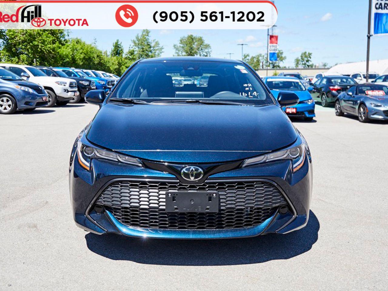 2020 Toyota Corolla L-3