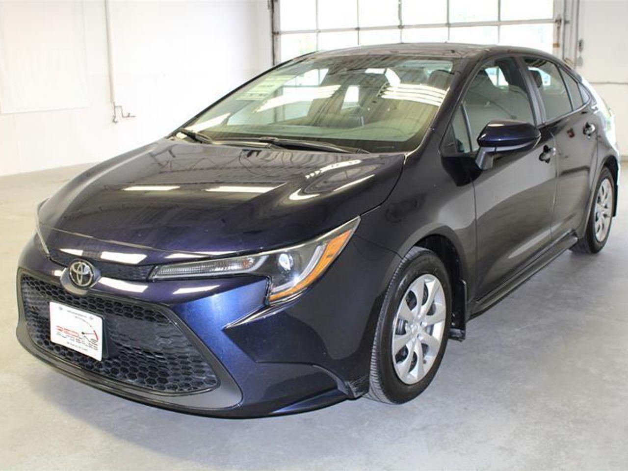 2020 Toyota Corolla L-3