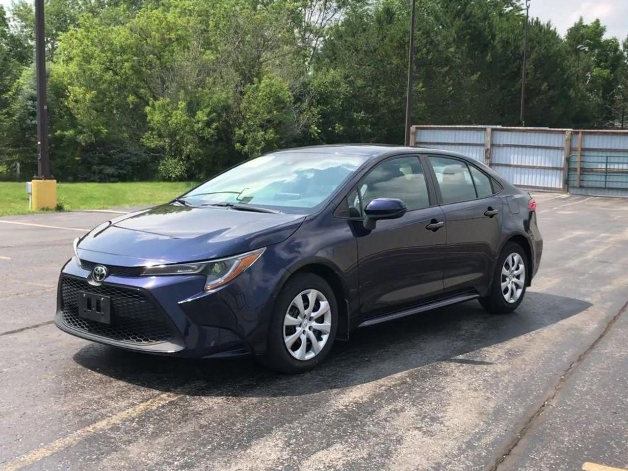 2020 Toyota Corolla L-3