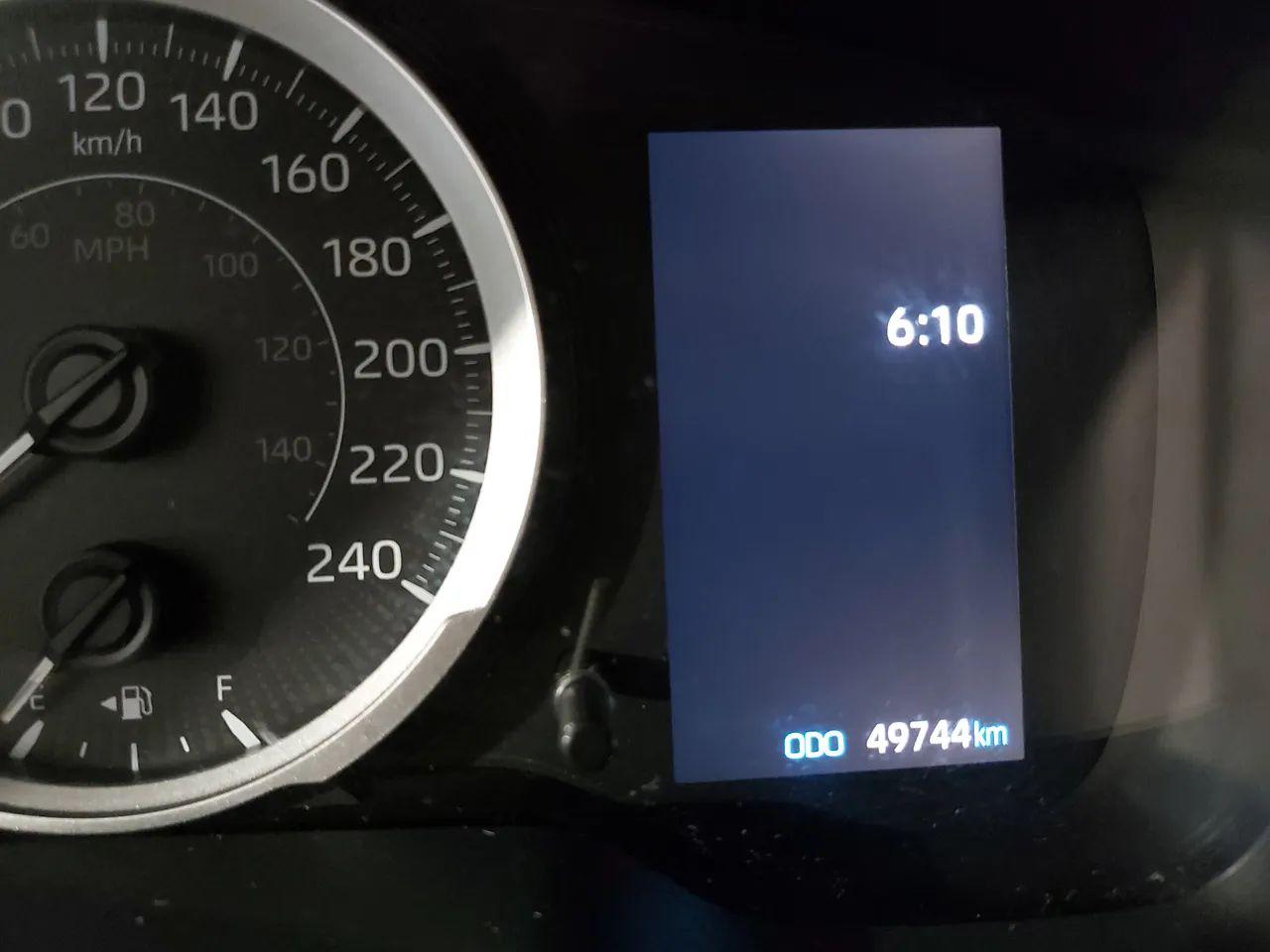 2020 Toyota Corolla LE-4