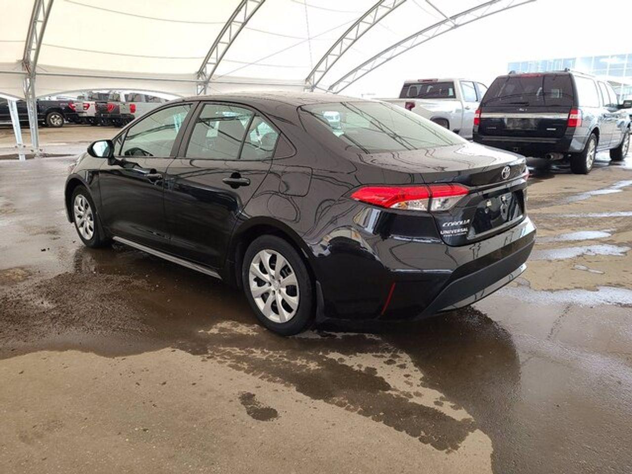 2020 Toyota Corolla LE-1