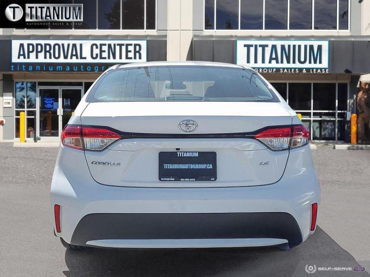 2020 Toyota Corolla LE-4