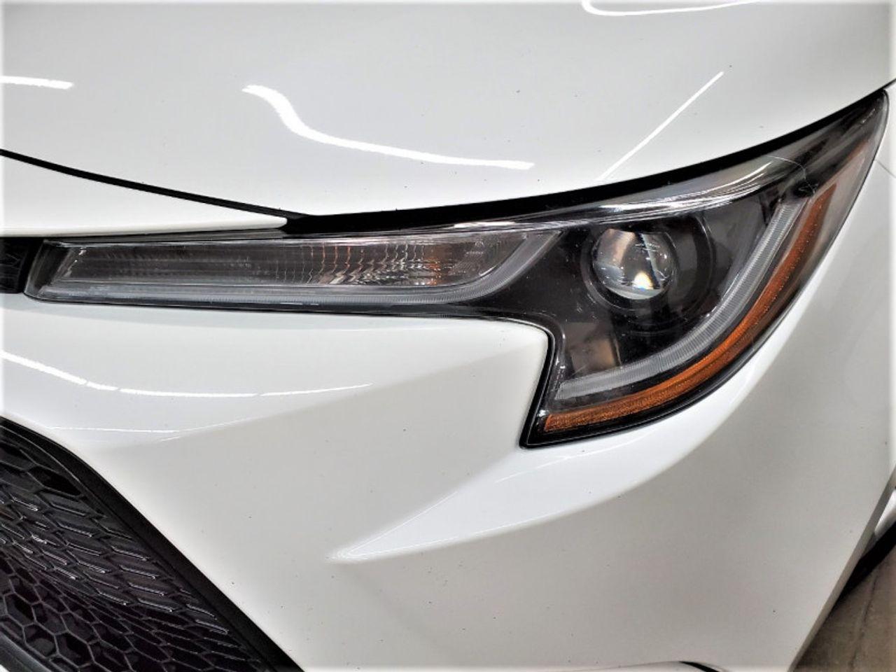 2020 Toyota Corolla LE-2