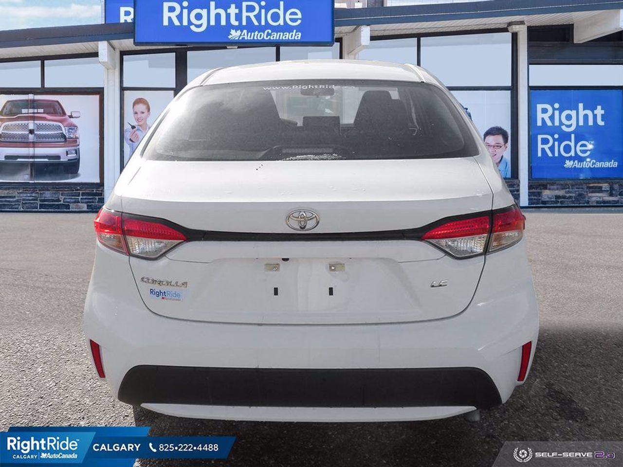 2020 Toyota Corolla LE-4