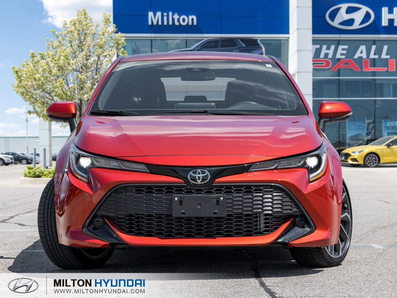 2020 Toyota Corolla L-1