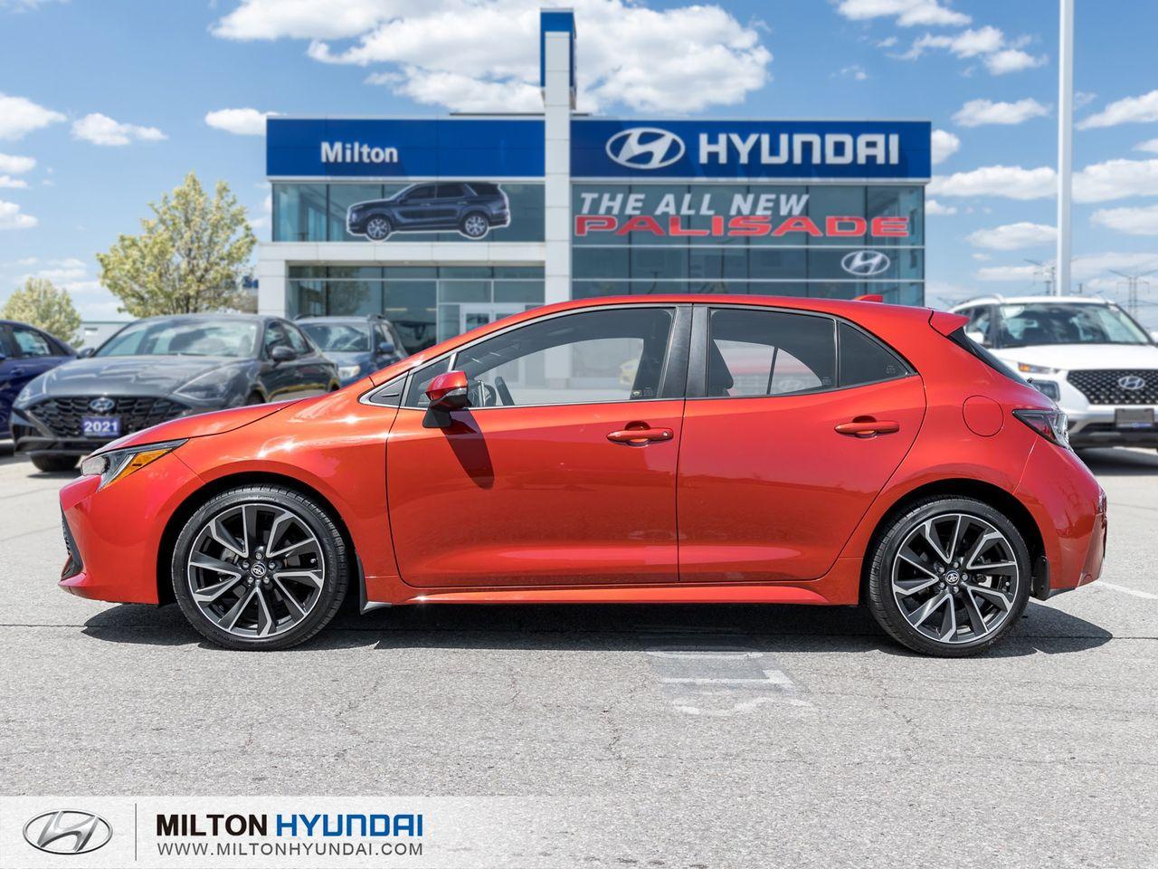 2020 Toyota Corolla L-2