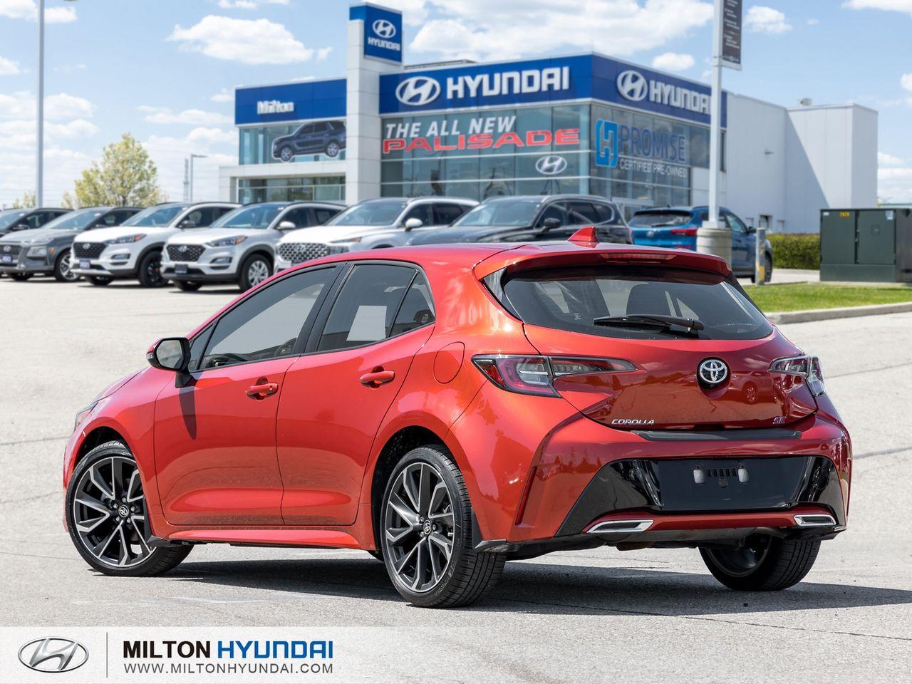 2020 Toyota Corolla L-4