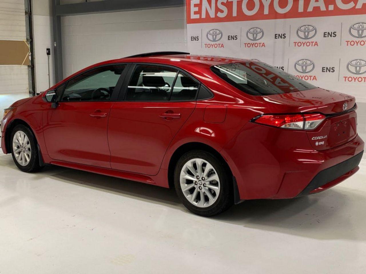 2020 Toyota Corolla L-3