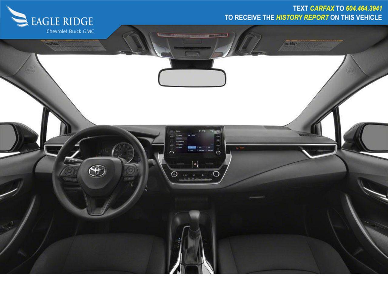 2020 Toyota Corolla LE-4