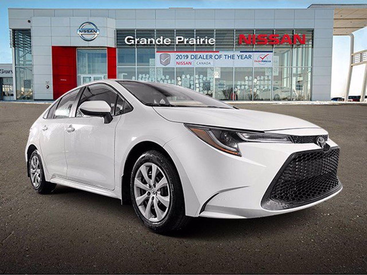 2020 Toyota Corolla L-0
