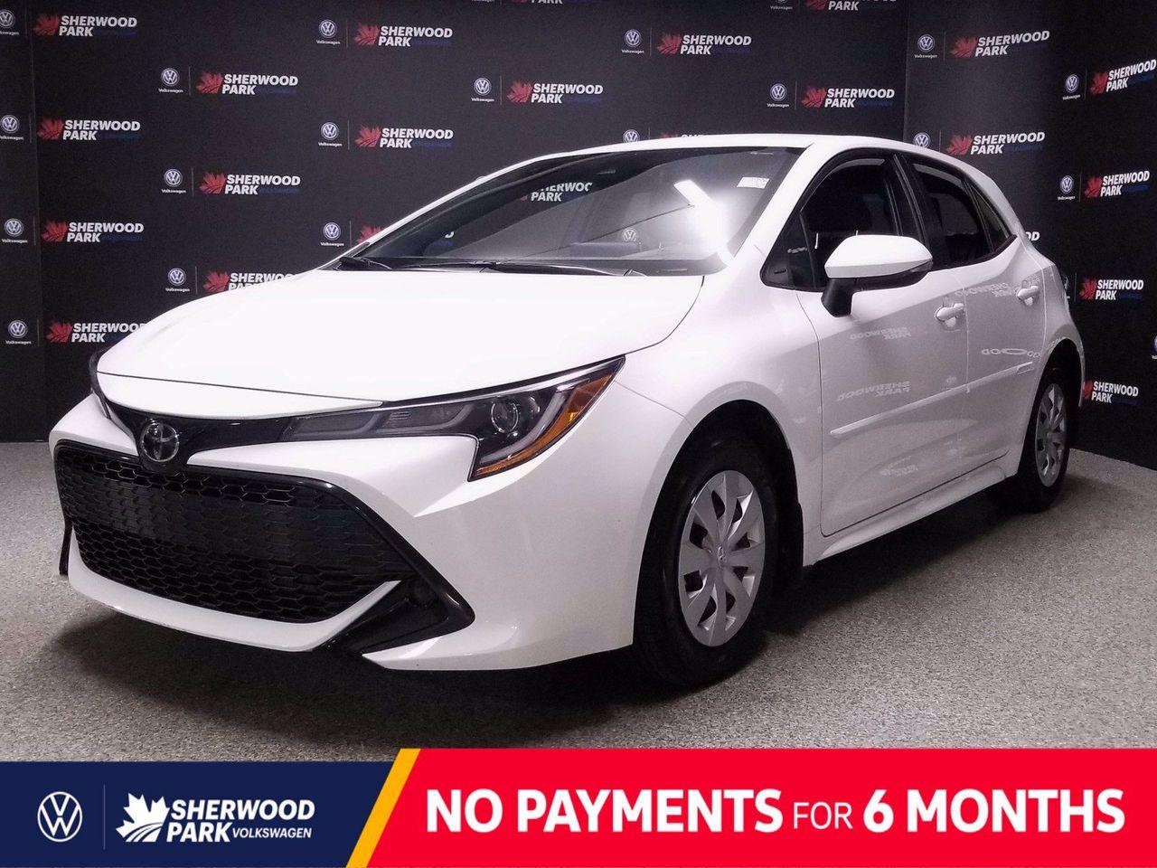 2020 Toyota Corolla L-0