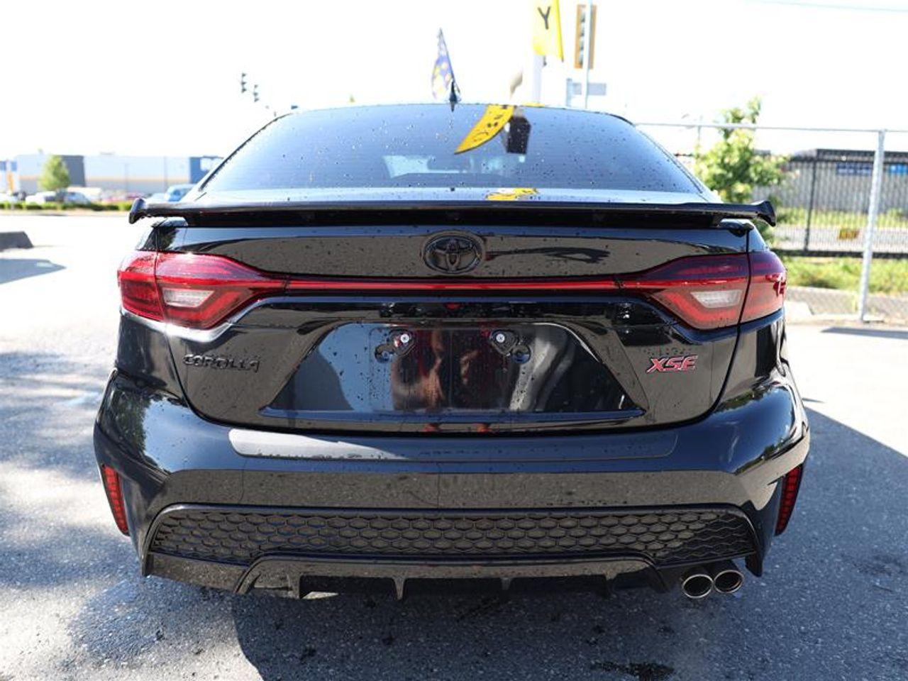 2020 Toyota Corolla SE-3