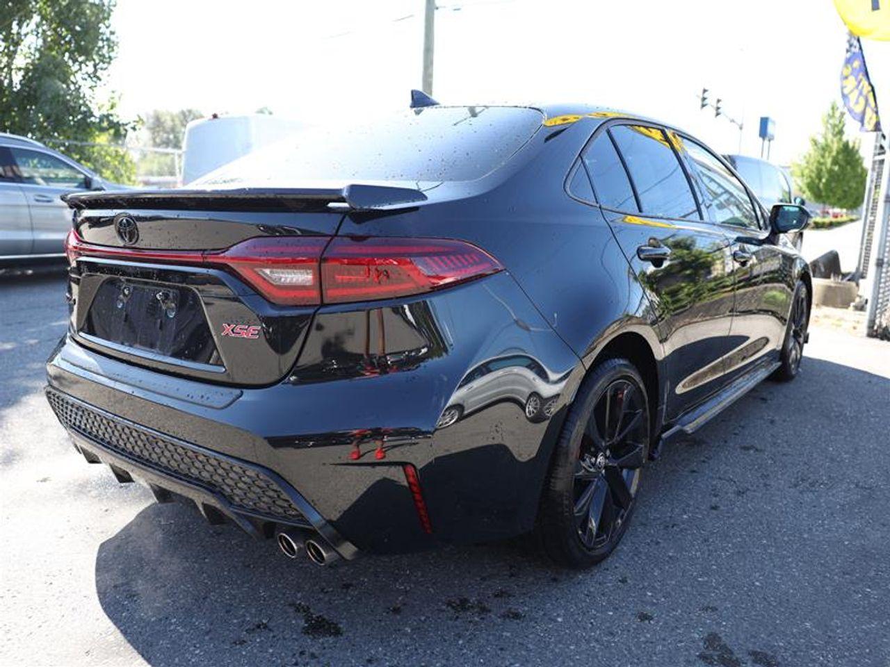 2020 Toyota Corolla SE-4