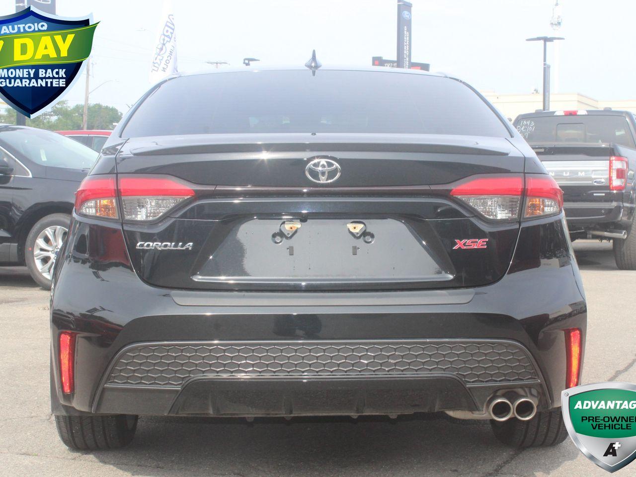 2020 Toyota Corolla SE-3