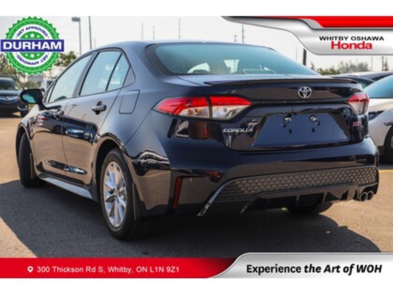 2020 Toyota Corolla SE-4