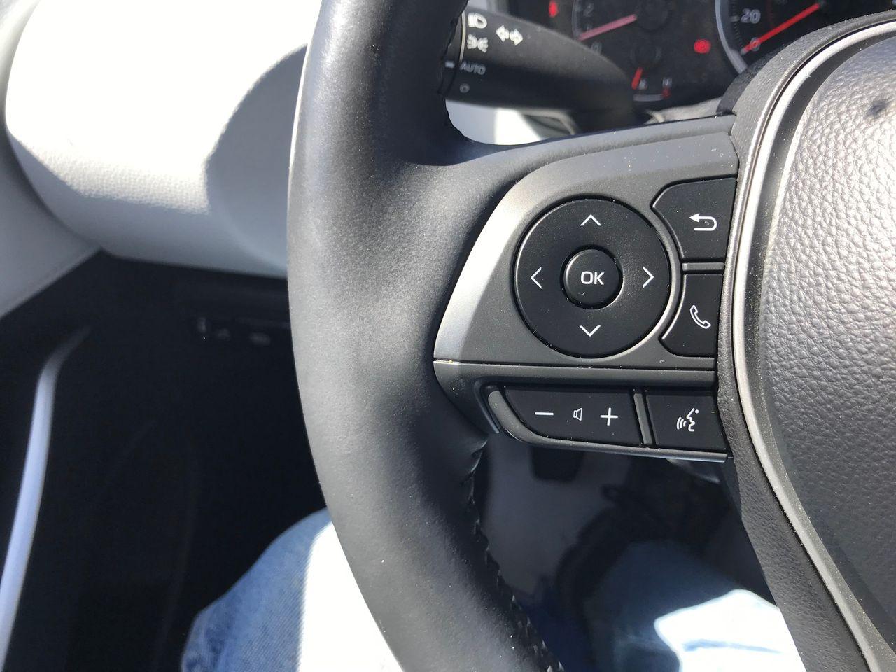2020 Toyota Corolla SE-3