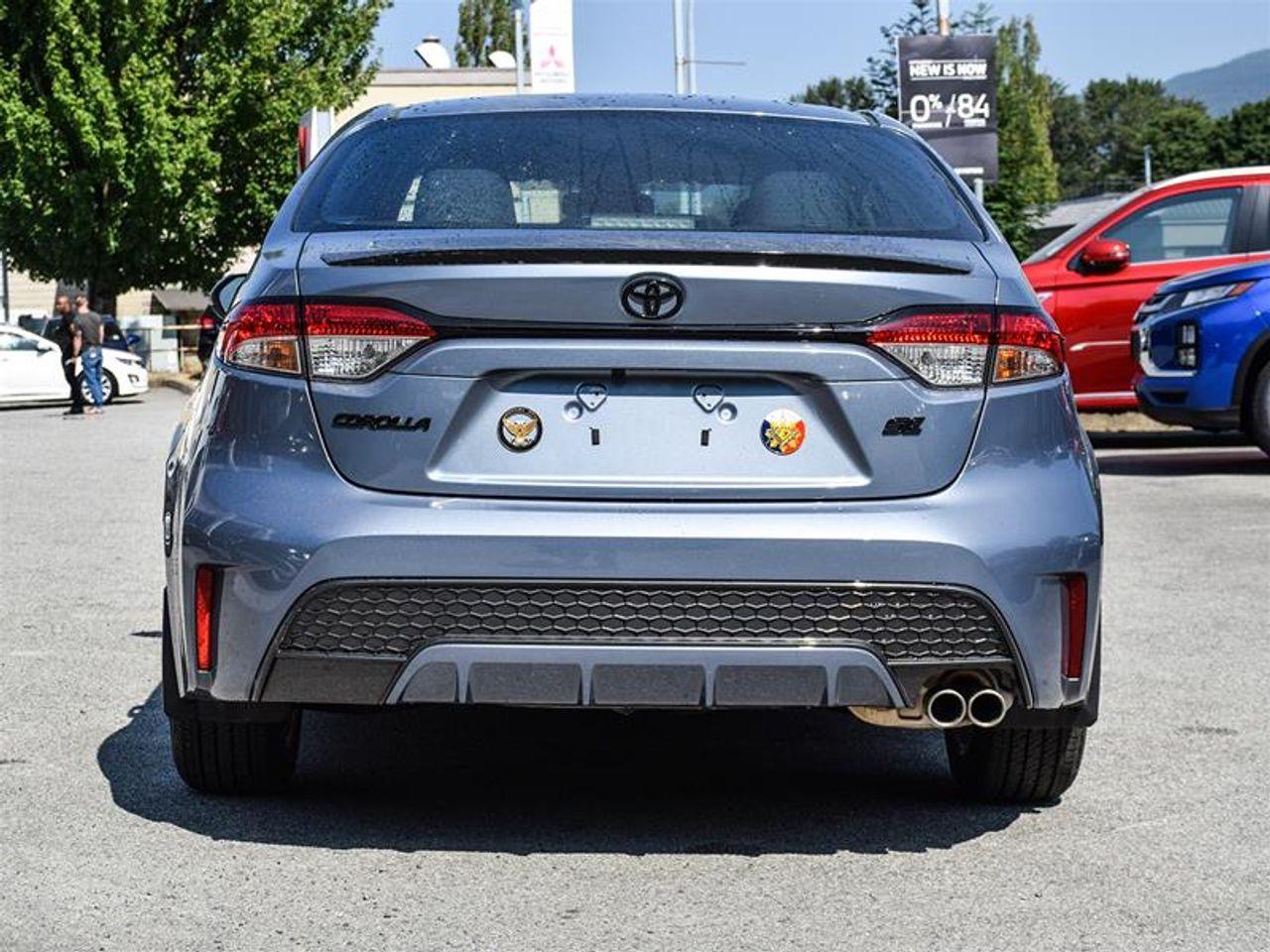 2020 Toyota Corolla SE-4