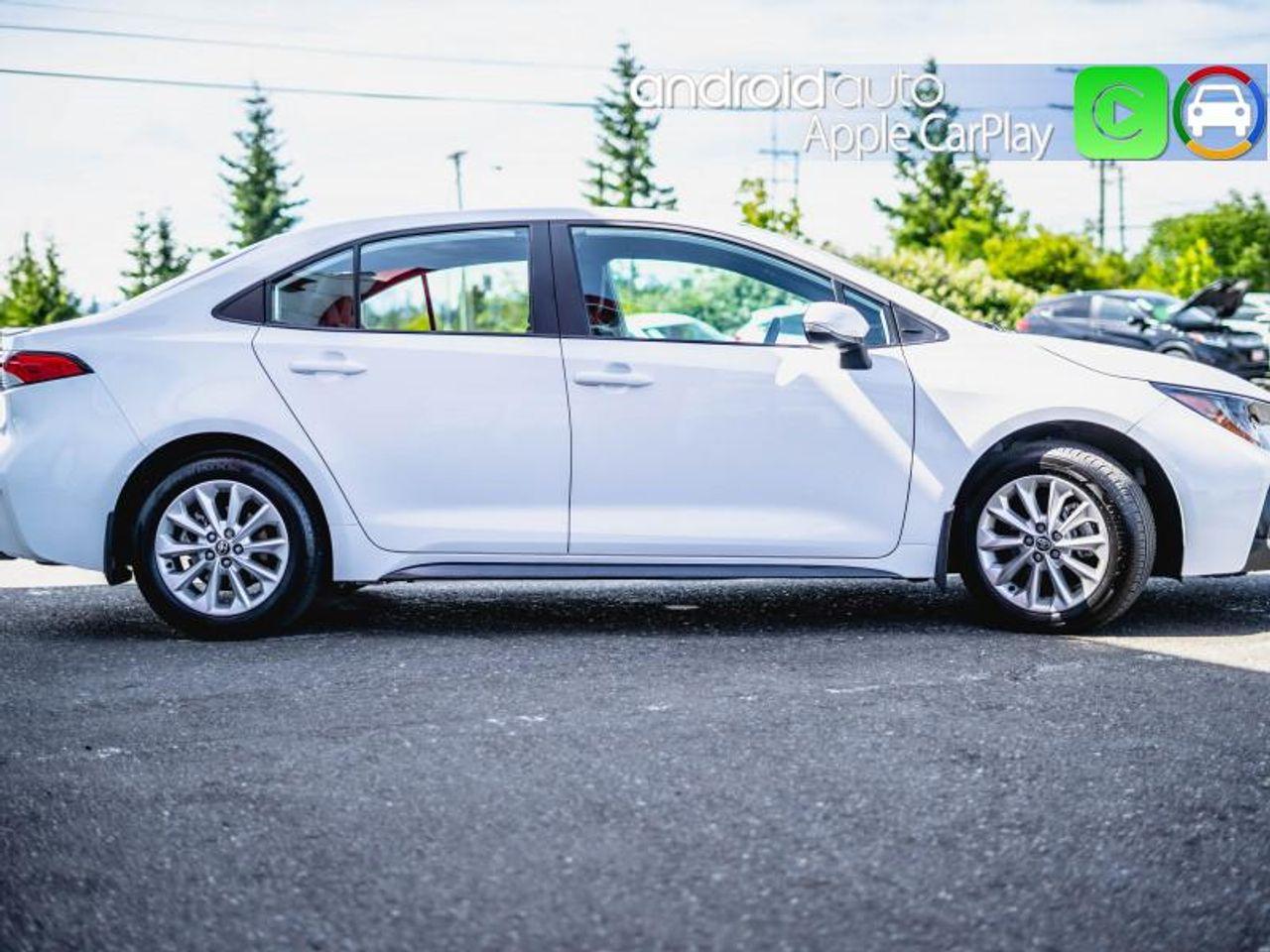 2020 Toyota Corolla SE-4