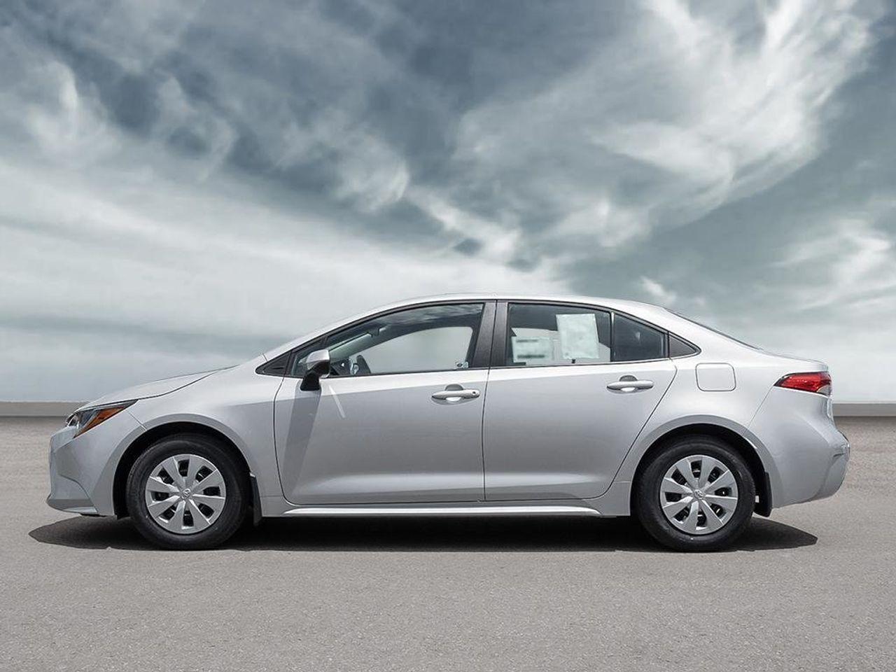 2020 Toyota Corolla XLE-3