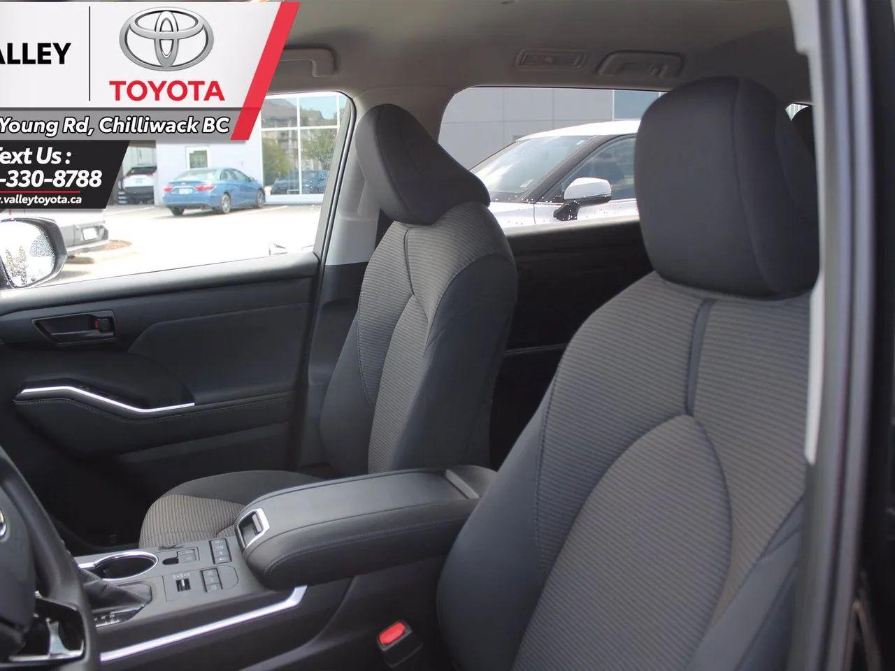 2020 Toyota Highlander LE-4