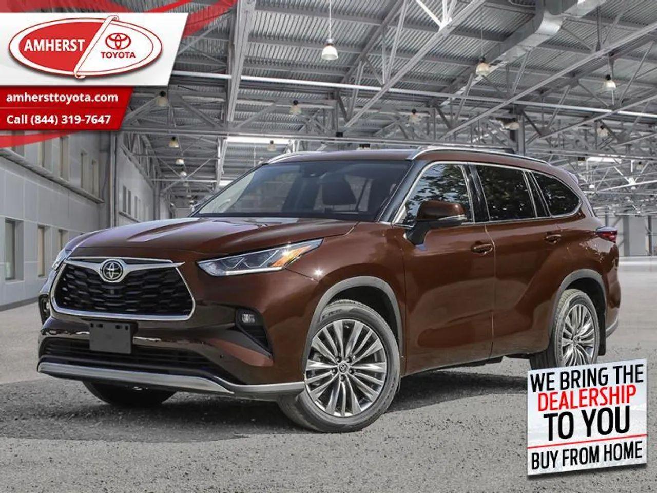 2020 Toyota Highlander Limited-0