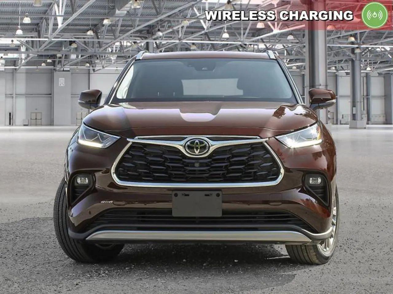 2020 Toyota Highlander Limited-1