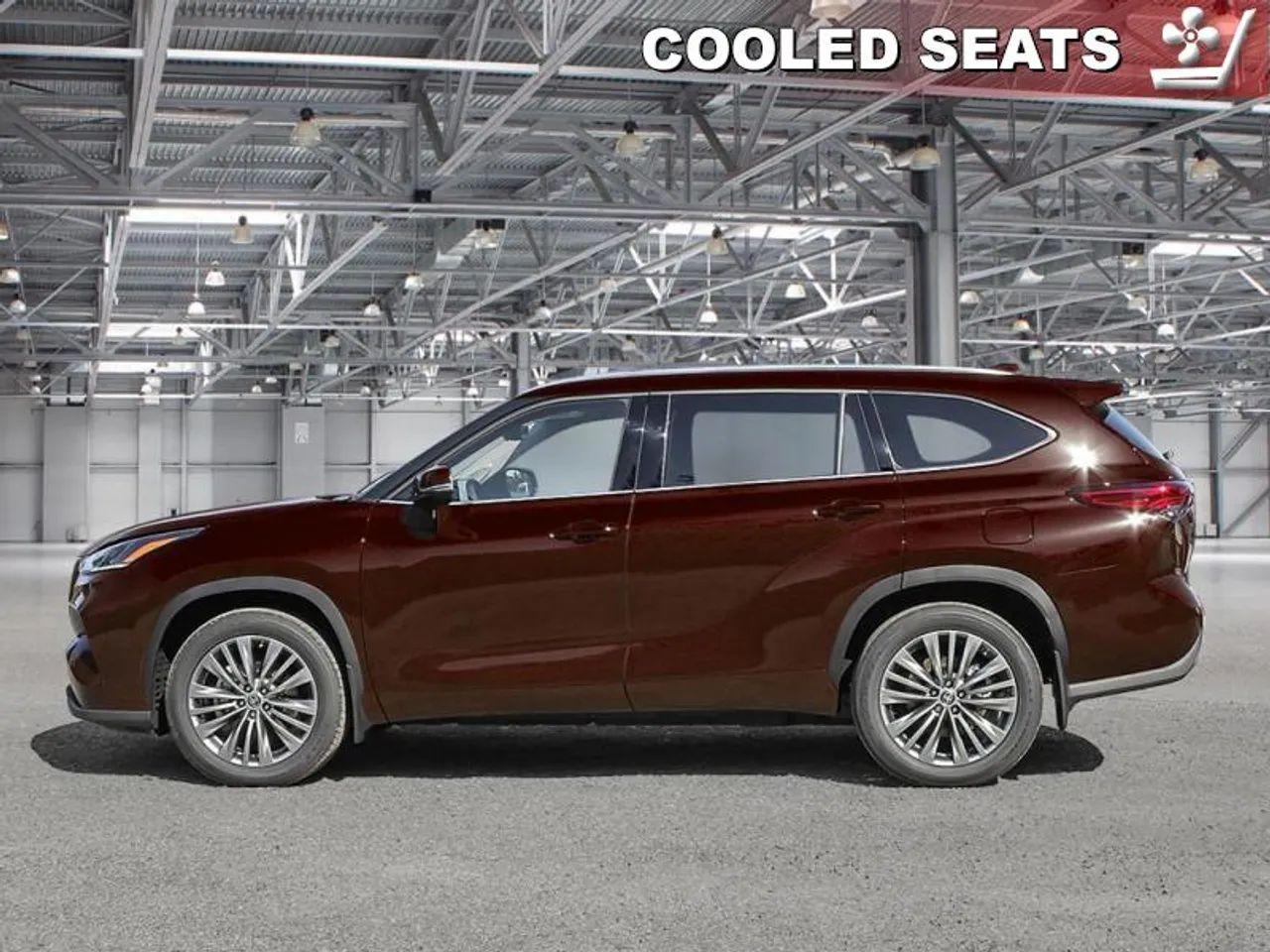 2020 Toyota Highlander Limited-2