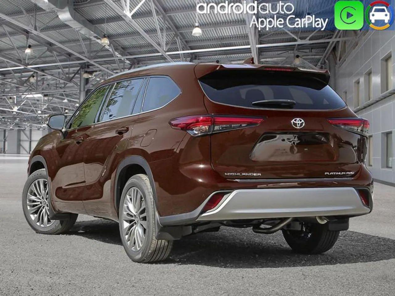 2020 Toyota Highlander Limited-3