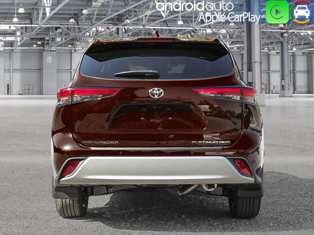 2020 Toyota Highlander Limited-4