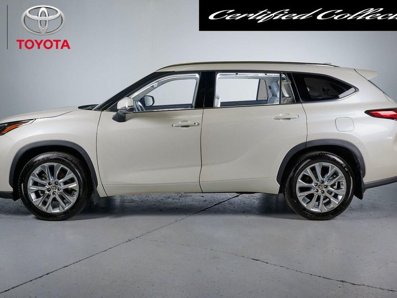 2020 Toyota Highlander Limited-1