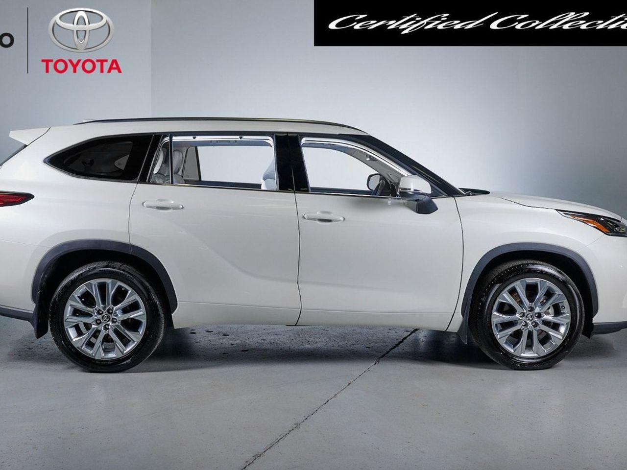 2020 Toyota Highlander Limited-4