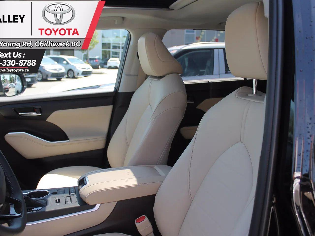 2020 Toyota Highlander XLE-4