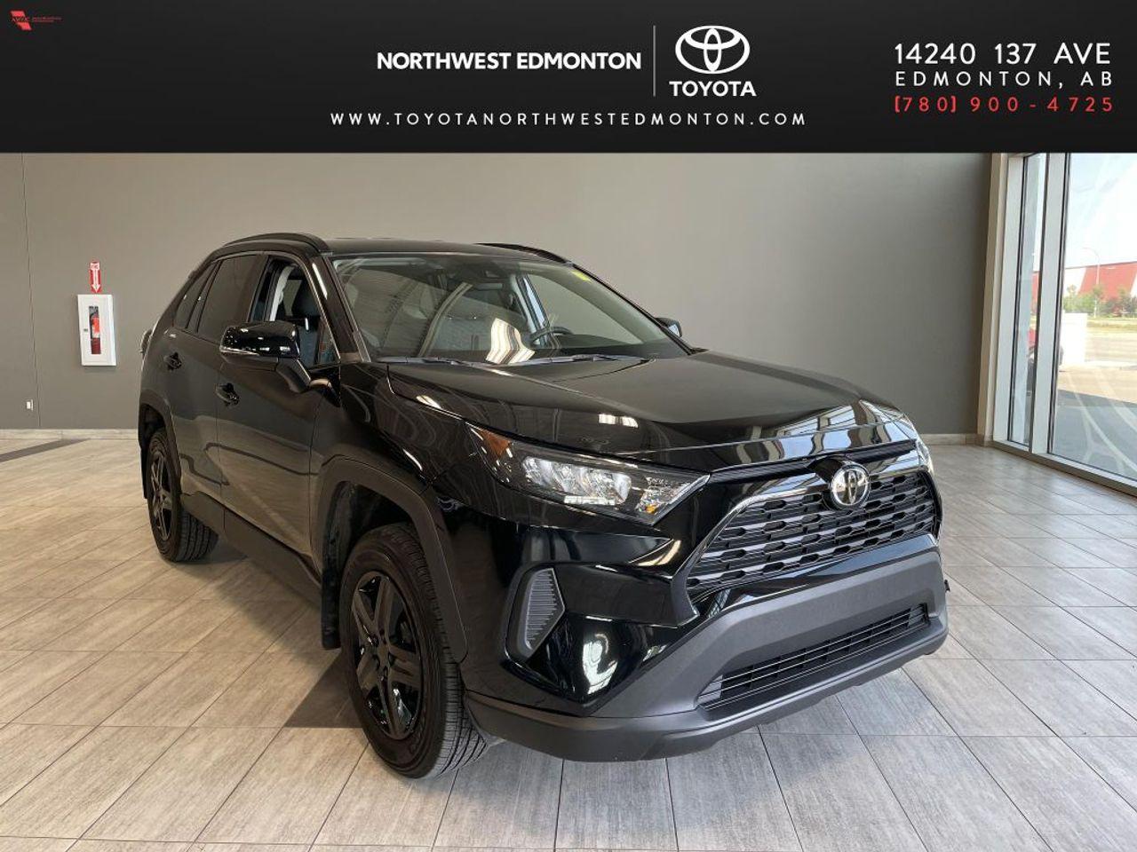 2020 Toyota RAV4 LE-0