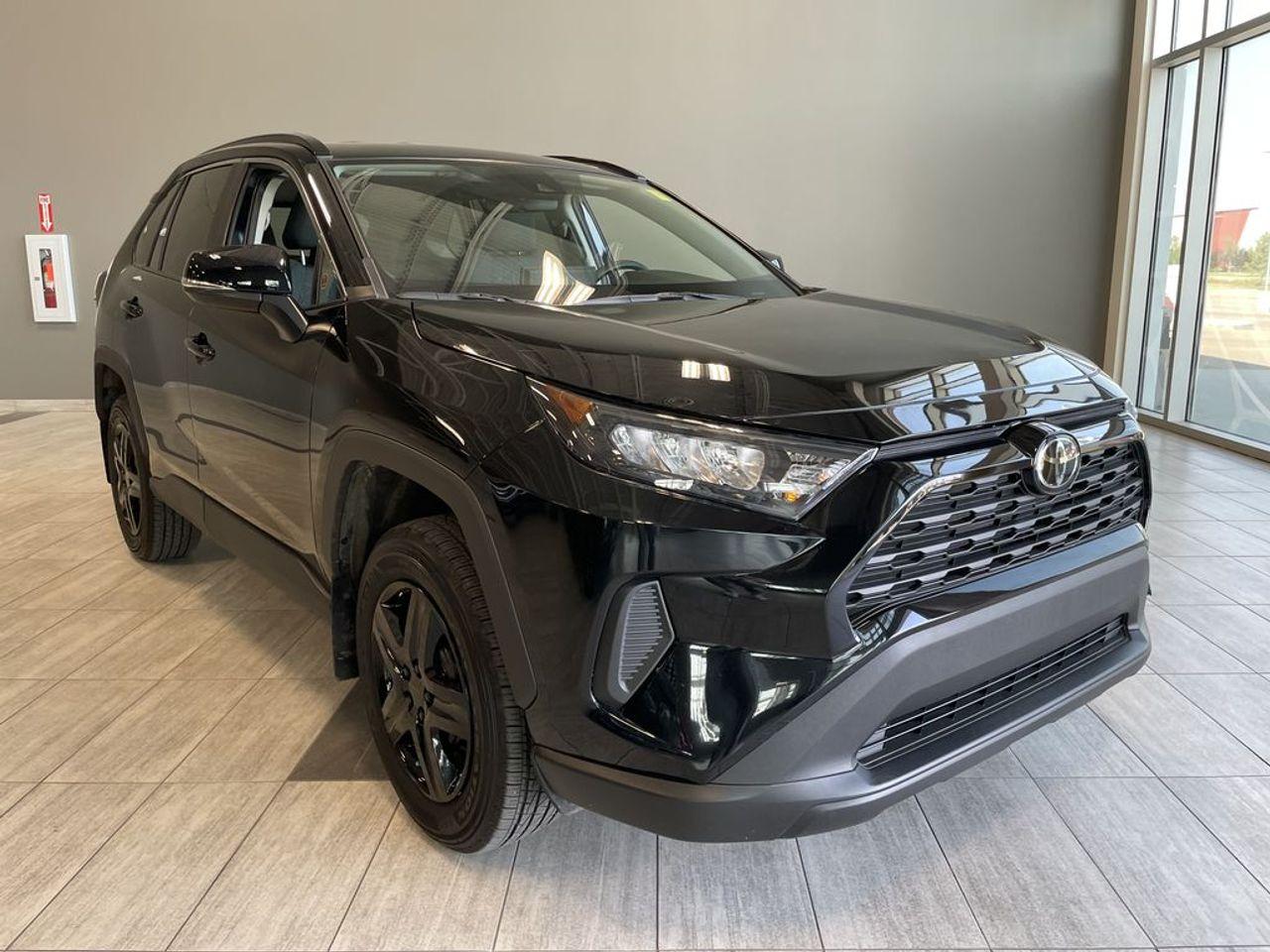 2020 Toyota RAV4 LE-1