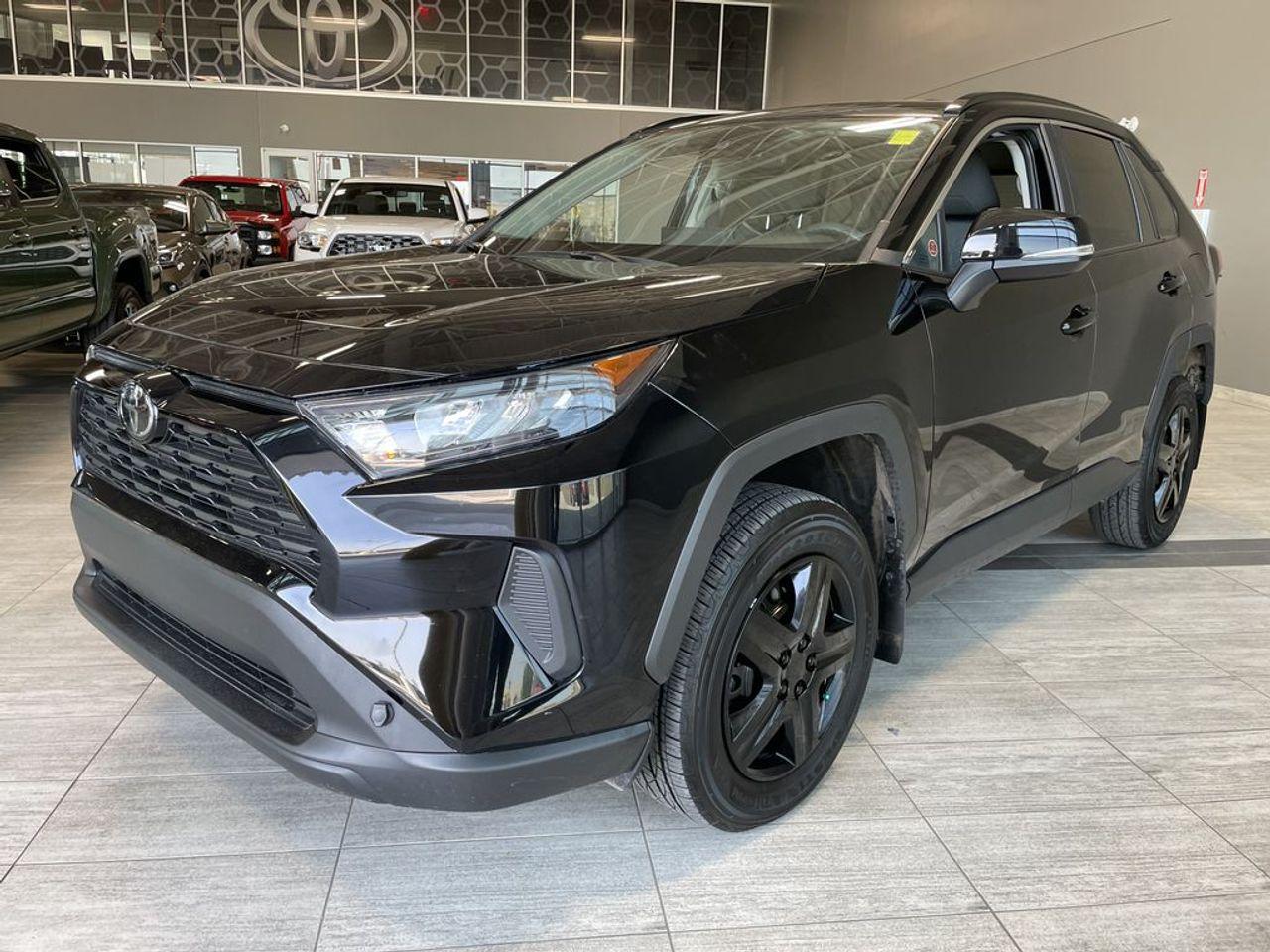 2020 Toyota RAV4 LE-3