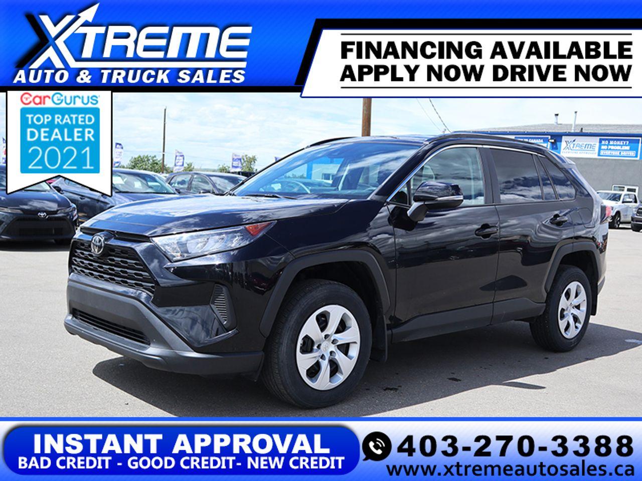 2020 Toyota RAV4 LE-0