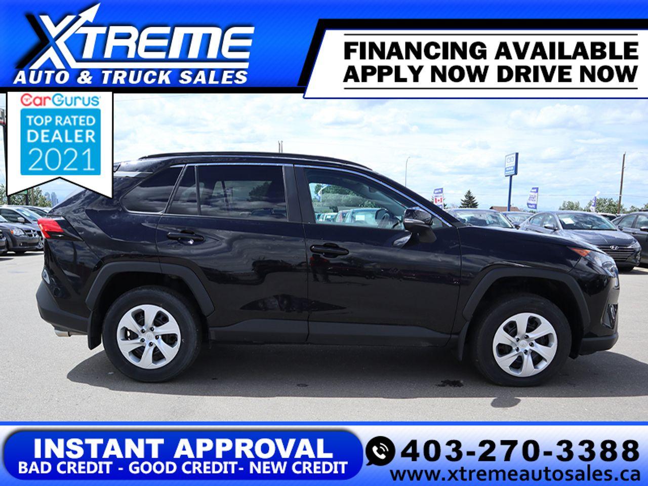 2020 Toyota RAV4 LE-3