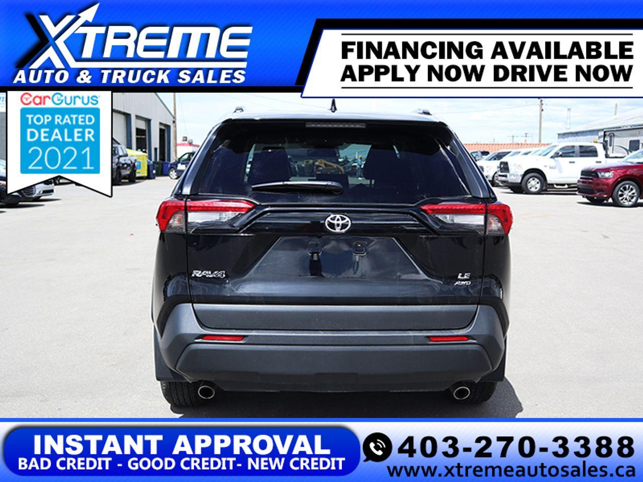 2020 Toyota RAV4 LE-4