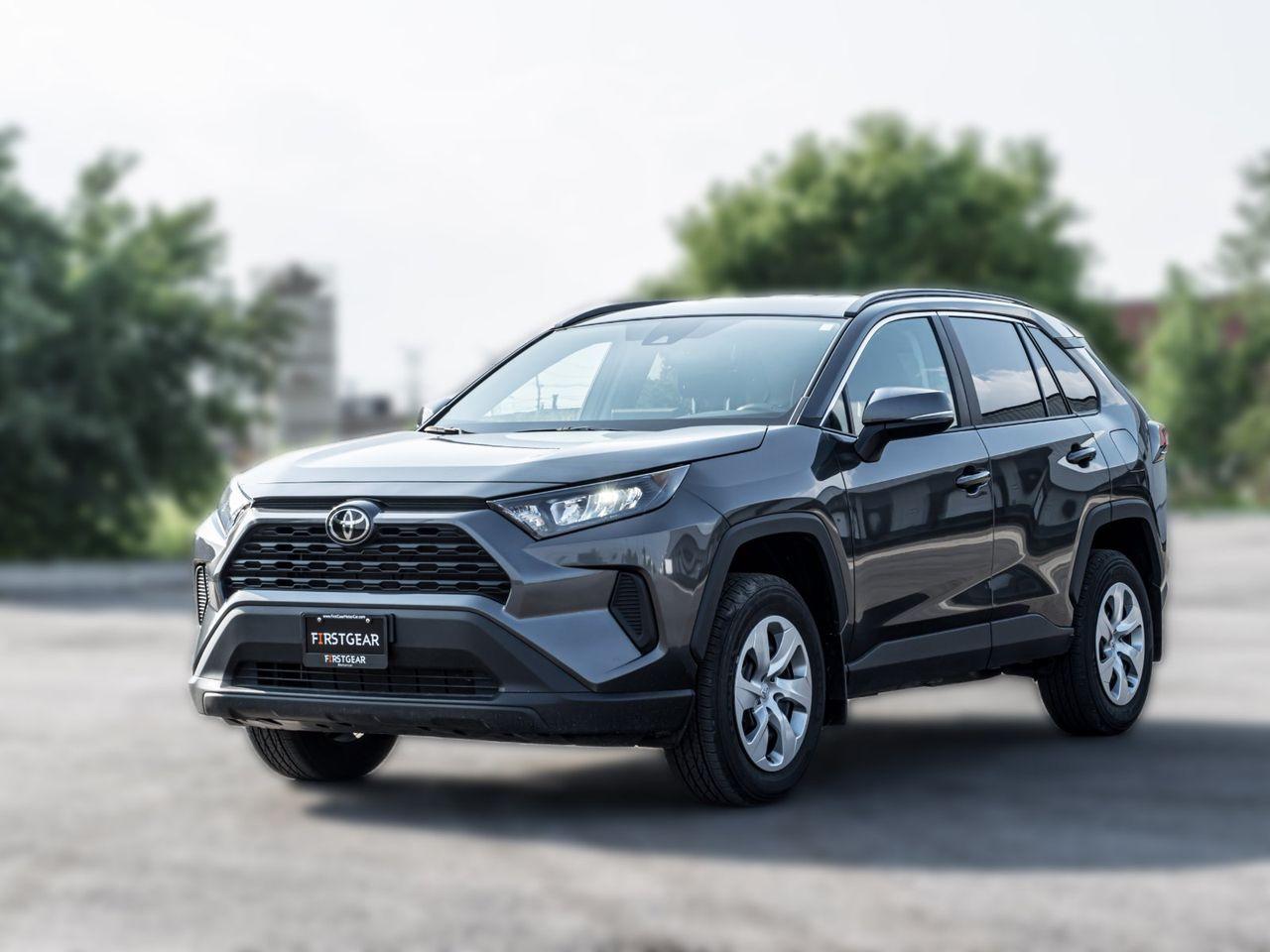 2020 Toyota RAV4 LE-3