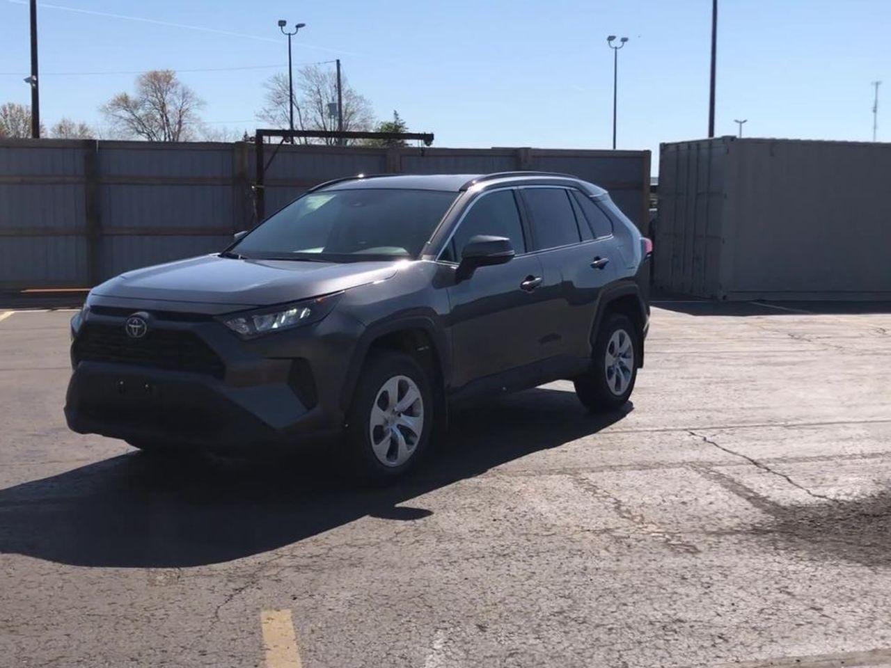 2020 Toyota RAV4 LE-3