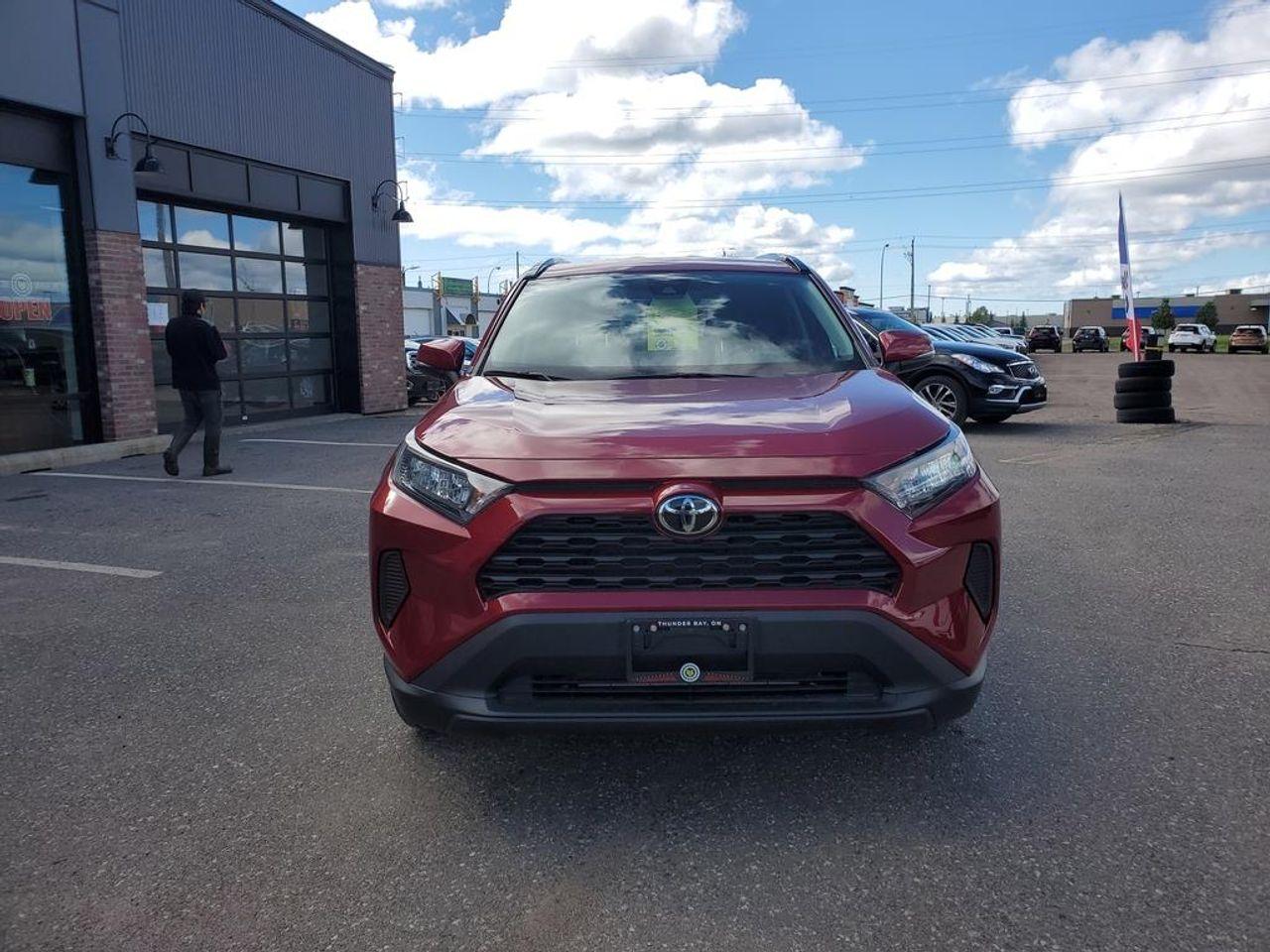 2020 Toyota RAV4 LE-4