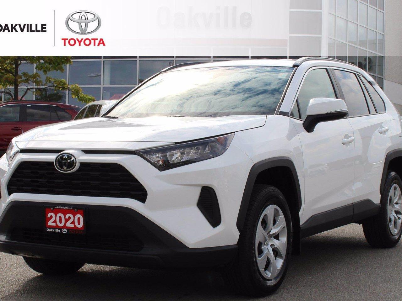 2020 Toyota RAV4 LE-0