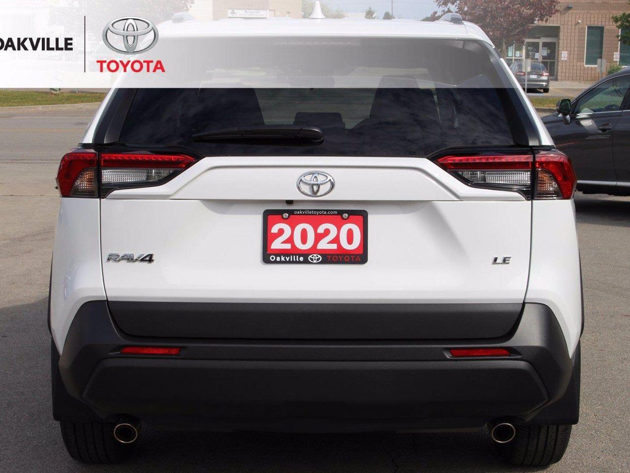 2020 Toyota RAV4 LE-2