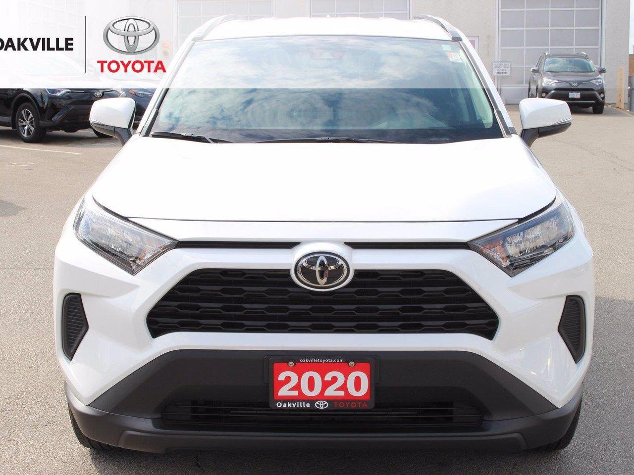 2020 Toyota RAV4 LE-4