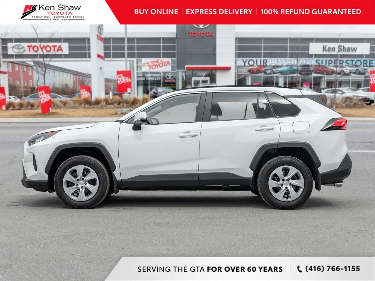 2020 Toyota RAV4 LE-4