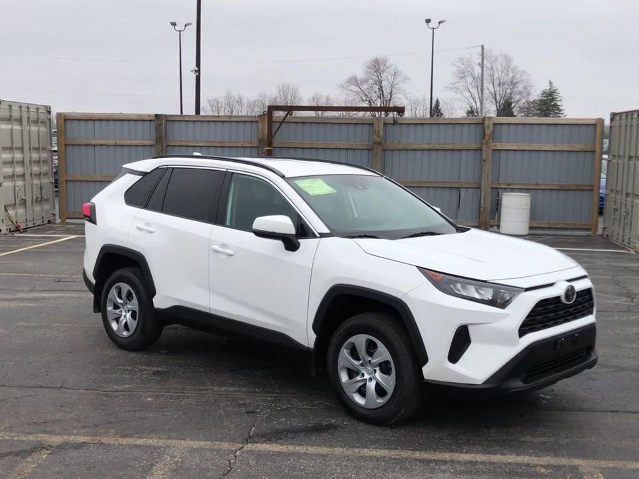 2020 Toyota RAV4 LE-1
