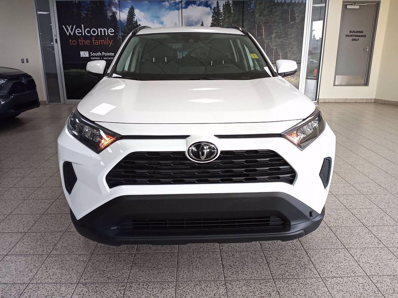 2020 Toyota RAV4 LE-1