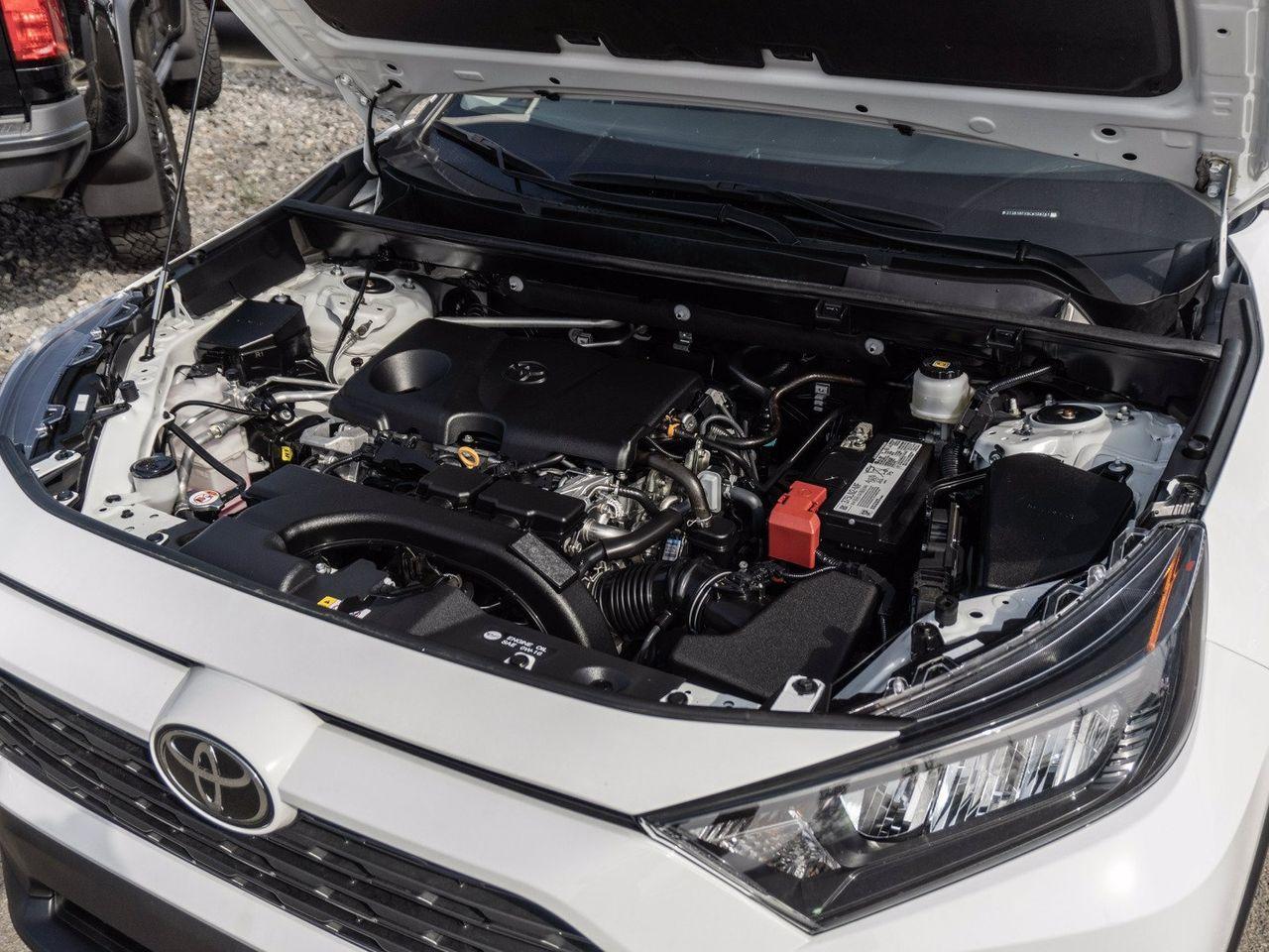 2020 Toyota RAV4 LE-3
