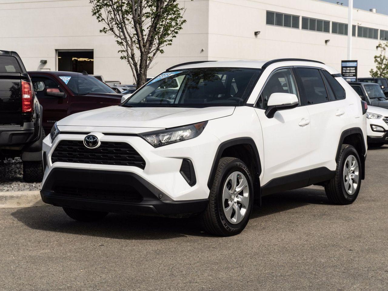 2020 Toyota RAV4 LE-4