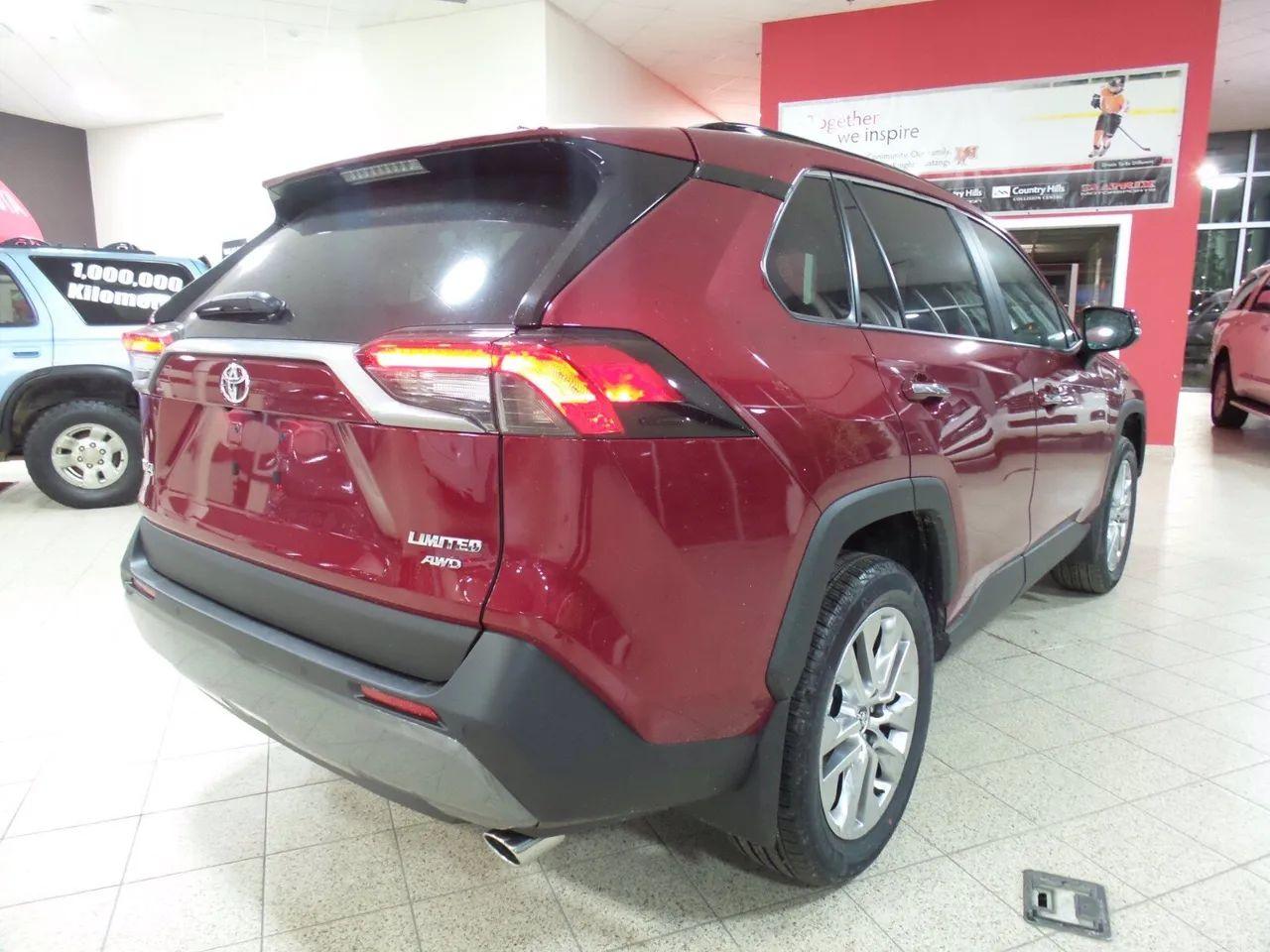 2020 Toyota RAV4 Limited-1